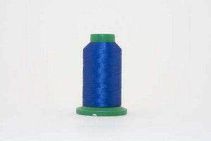 Isacord 1093yds #3544 Polyester Sapphire