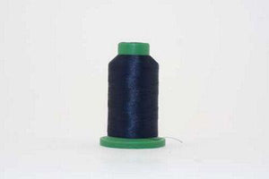 Isacord 1093yds #3554 Polyester Navy