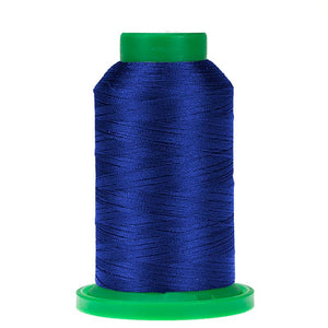 Isacord 1093yds #3611 Polyester Blue Ribbon
