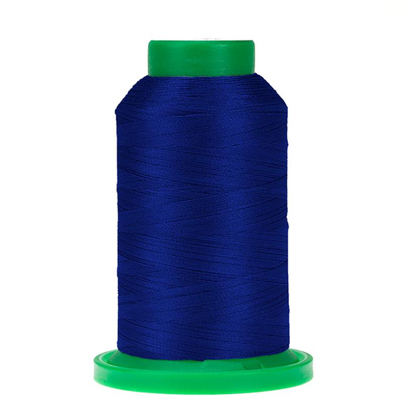 Isacord 1093yds #3612 Polyester Starlight Blue