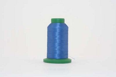 Isacord 1093yds #3620 Polyester Marine Blue