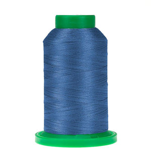 Isacord 1093yds #3620 Polyester Marine Blue
