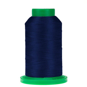 Isacord 1093yds #3622 Polyester Imperial Blue