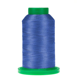 Isacord 1093yds #3631 Tufts Blue