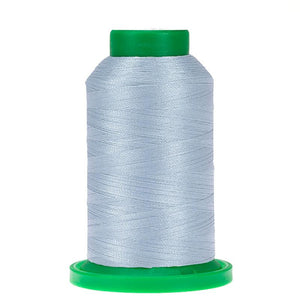 Isacord 1093yds #3650 Polyester Ice Cap