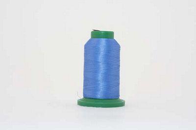 Isacord 1093yds #3711 Polyester Dolphin Blue