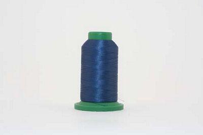 Isacord 1093yds #3732 Polyester Slate Blue