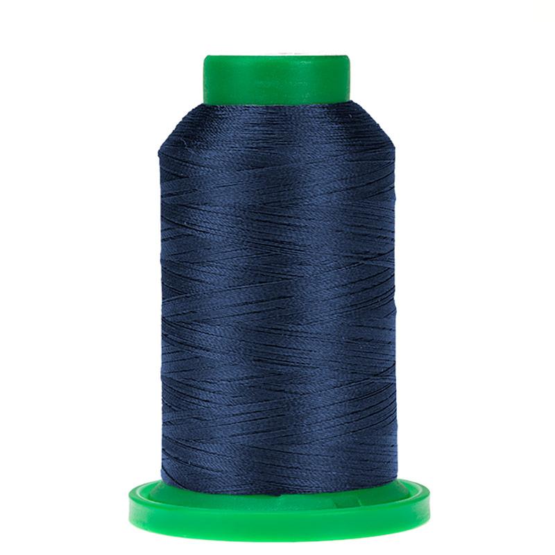 Isacord 1093yds #3743 Polyester Harbor