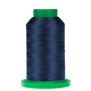 Isacord 1093yds #3743 Polyester Harbor