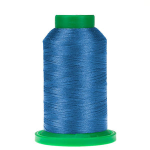 Isacord 1093yds #3815 Polyester Reef Blue