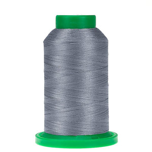 Isacord 1093yds #3853 Polyester Ash Blue
