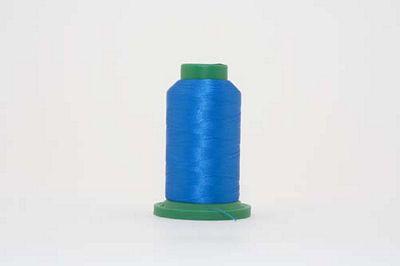 Isacord 1093yds #3900 Polyester Cerulean