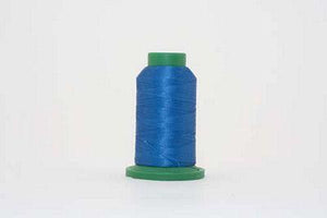 Isacord 1093yds #3902 Polyester Colonial Blue