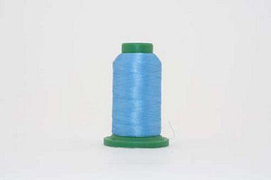 Isacord 1093yds #3910 Polyester Crystal Blue