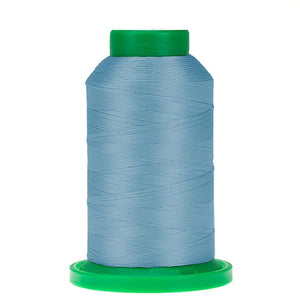 Isacord 1093yds #3951 Polyester Azure Blue