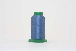 Isacord 1093yds #3953 Polyester Ocean Blue