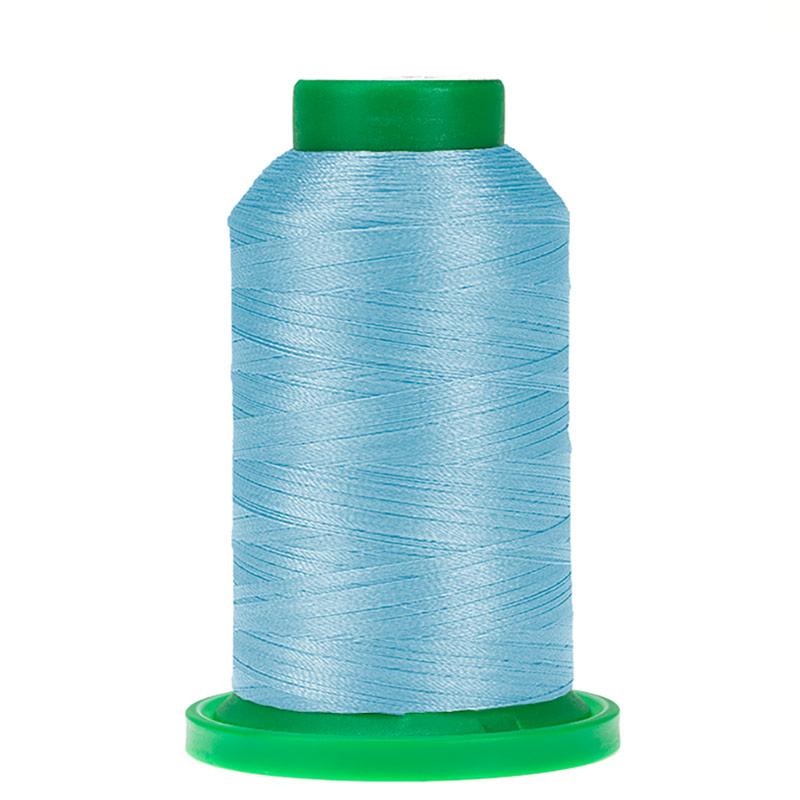 Isacord 1093yds #3962 Polyester River Mist