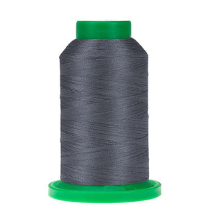 Isacord 1093yds #4073 Polyester Metal