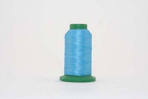 Isacord 1093yds #4114 Polyester Danish Teal