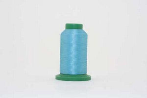 Isacord 1093yds #4220 Polyester Island Green