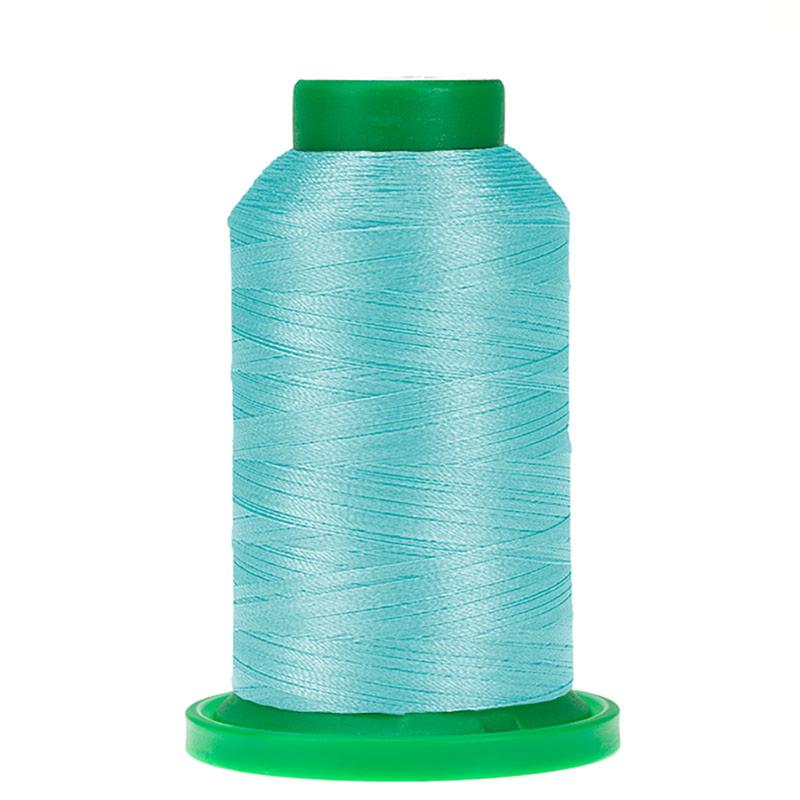 Isacord 1093yds #4430 Polyester Island Waters