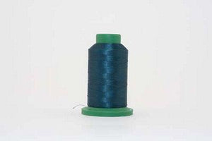 Isacord 1093yds #4515 Polyester Spruce