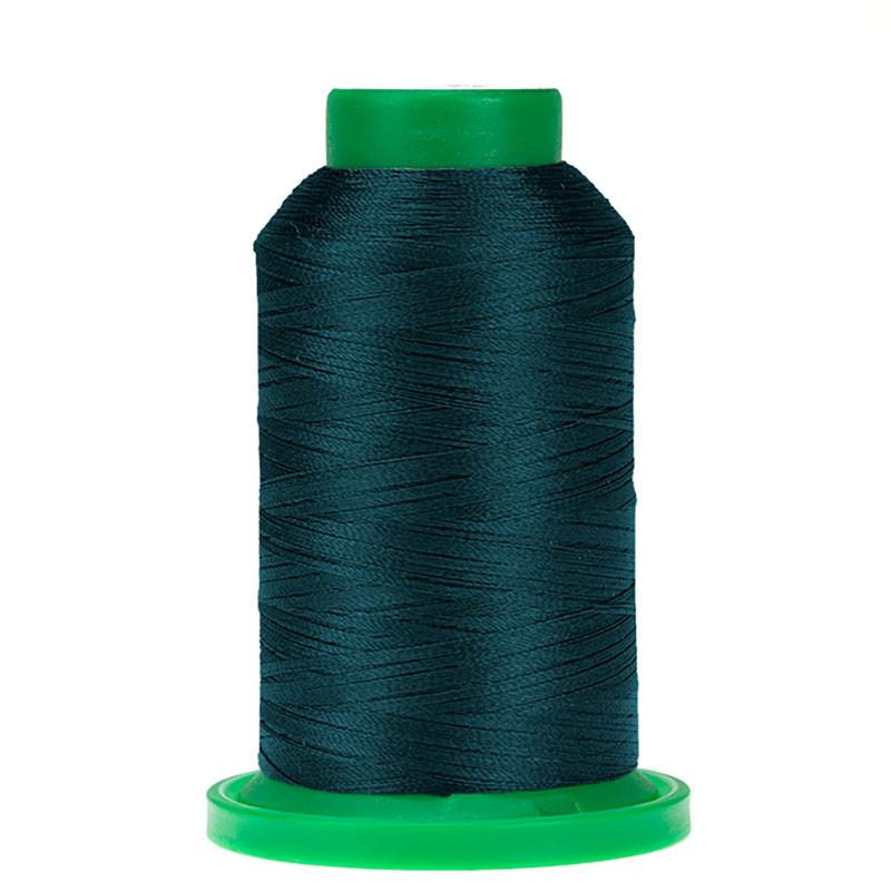 Isacord 1093yds #4515 Polyester Spruce