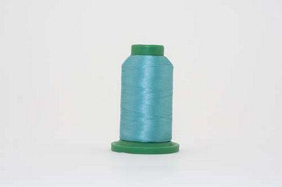 Isacord 1093yds #4620 Polyester Jade