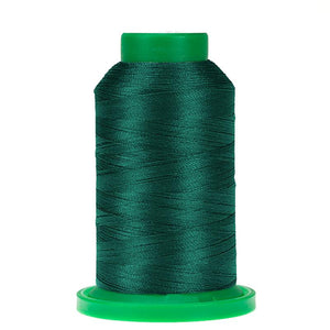 Isacord 1093yds #5005 Polyester Rain Forest