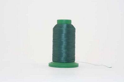 Isacord 1093yds #5233 Polyester Field Green