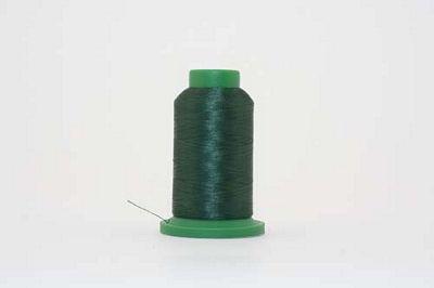Isacord 1093yds #5326 Polyester Evergreen