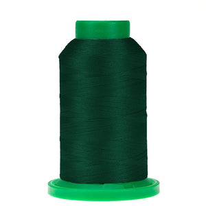 Isacord 1093yds #5326 Polyester Evergreen