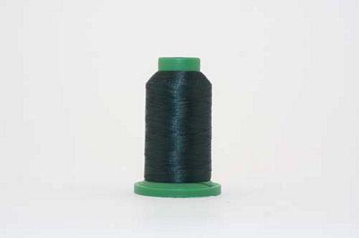 Isacord 1093yds #5374 Polyester Forest Green