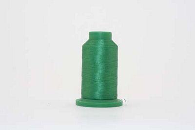 Isacord 1093yds #5400 Polyester Scrub Green