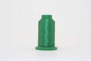 Isacord 1093yds #5400 Polyester Scrub Green
