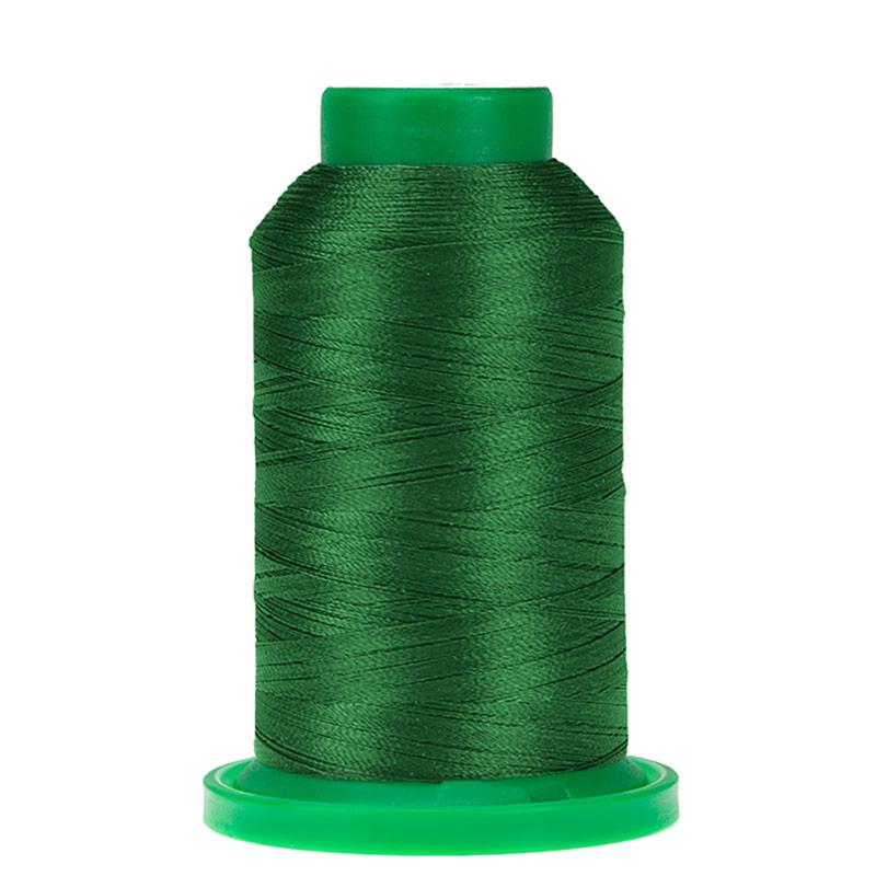 Isacord 1093yds #5415 Polyester Irish Green