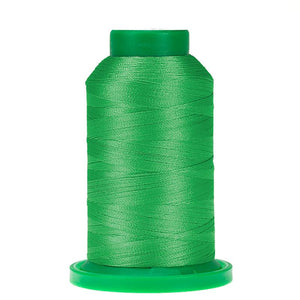 Isacord 1093yds #5510 Polyester Emerald