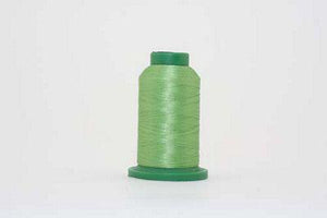 Isacord 1093yds #5610 Polyester Bright Mint