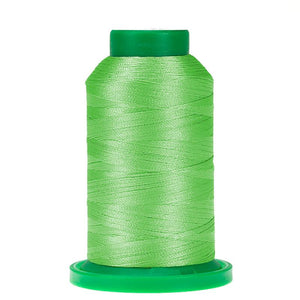 Isacord 1093yds #5610 Polyester Bright Mint