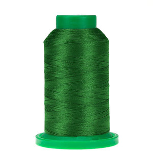 Isacord 1093yds #5633 Polyester Lime