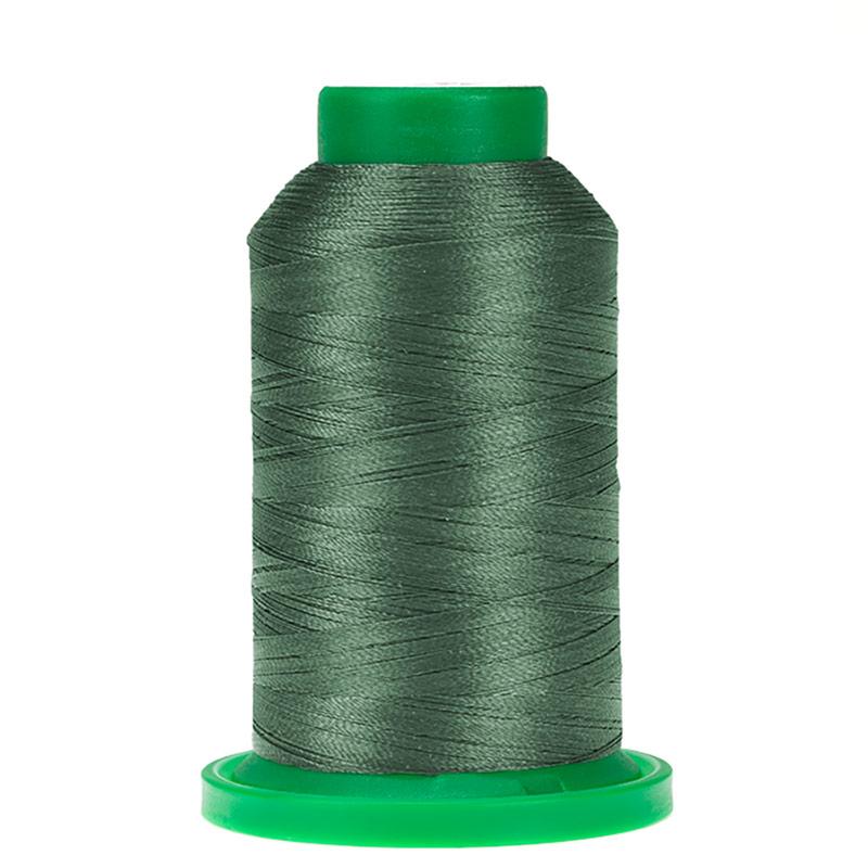 Isacord 1093yds #5664 Polyester Willow