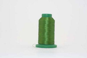 Isacord 1093yds #5722 Polyester Green Grass