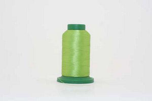 Isacord 1093yds #5730 Polyester Apple Green