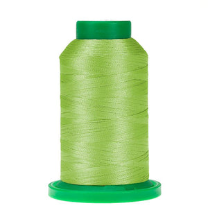Isacord 1093yds #5730 Polyester Apple Green