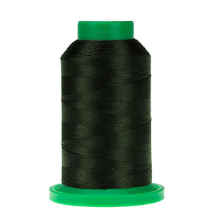 Isacord 1093yds #5866 Polyester Herb Green