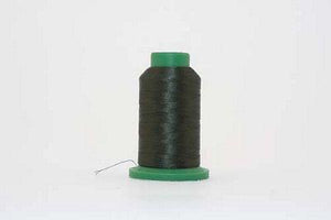 Isacord 1093yds #5866 Polyester Herb Green