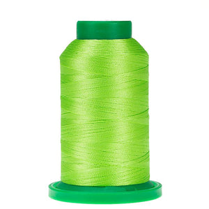Isacord 1093yds #5912 Polyester Erin Green