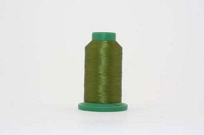 Isacord 1093yds #5934 Polyester Moss Green