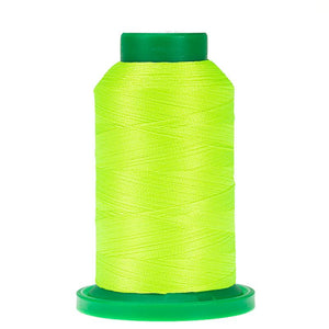 Isacord 1093yds #5940 Polyester Sour Apple