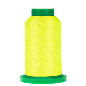 Isacord 1093yds #6010 Polyester Mountain Dew